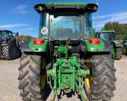 Джон Дір 5080M, об'ємом двигуна 0 л та пробігом 0 тис. км за 30889 $, фото 4 на Automoto.ua