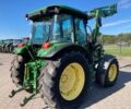 Джон Дір 5080M, об'ємом двигуна 0 л та пробігом 0 тис. км за 30889 $, фото 5 на Automoto.ua