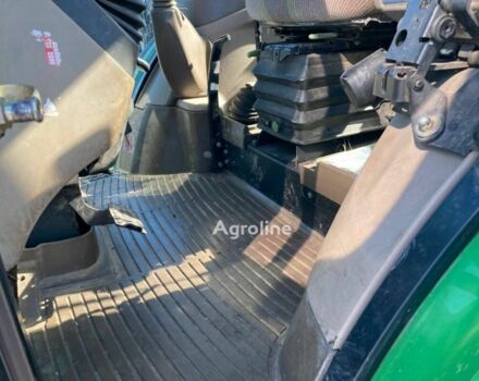 Джон Дір 5080M, об'ємом двигуна 0 л та пробігом 0 тис. км за 30889 $, фото 9 на Automoto.ua