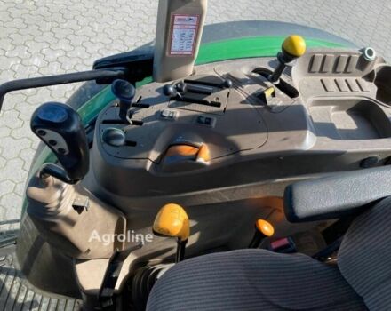 Джон Дір 5080M, об'ємом двигуна 0 л та пробігом 0 тис. км за 30889 $, фото 8 на Automoto.ua