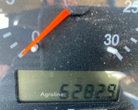 Джон Дір 5080M, об'ємом двигуна 0 л та пробігом 0 тис. км за 30889 $, фото 10 на Automoto.ua