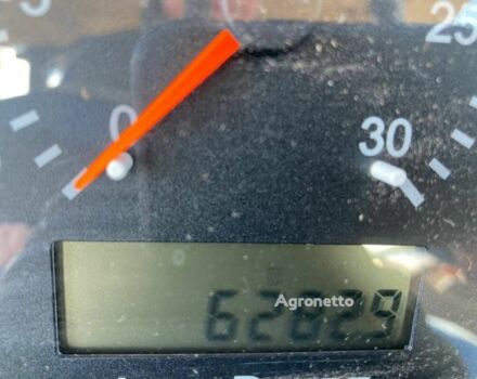 Джон Дір 5080M, об'ємом двигуна 0 л та пробігом 0 тис. км за 31429 $, фото 10 на Automoto.ua