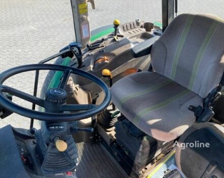 Джон Дір 5080M, об'ємом двигуна 0 л та пробігом 0 тис. км за 30889 $, фото 7 на Automoto.ua