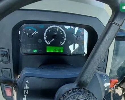 Джон Дир 5085 M, объемом двигателя 0 л и пробегом 0 тыс. км за 35040 $, фото 6 на Automoto.ua