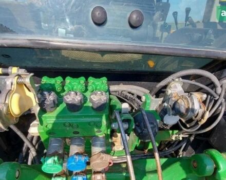 Джон Дир 5085 M, объемом двигателя 0 л и пробегом 0 тыс. км за 35040 $, фото 8 на Automoto.ua