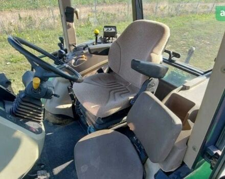 Джон Дир 5085 M, объемом двигателя 0 л и пробегом 0 тыс. км за 35040 $, фото 4 на Automoto.ua