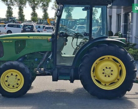 Джон Дир 5090, объемом двигателя 0 л и пробегом 0 тыс. км за 22159 $, фото 3 на Automoto.ua