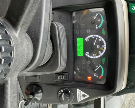 Джон Дир 5090, объемом двигателя 4 л и пробегом 2 тыс. км за 55000 $, фото 5 на Automoto.ua