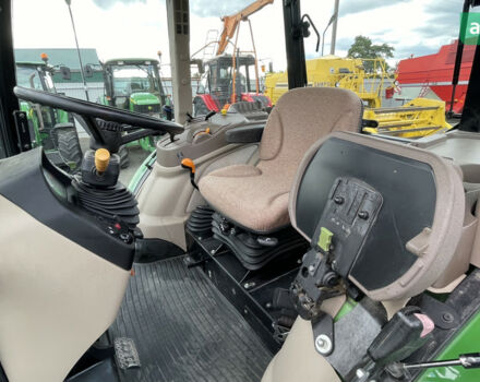 Джон Дир 5090, объемом двигателя 4 л и пробегом 2 тыс. км за 55000 $, фото 14 на Automoto.ua
