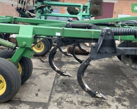 Джон Дир 510, объемом двигателя 0 л и пробегом 0 тыс. км за 11405 $, фото 3 на Automoto.ua