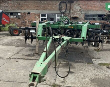 Джон Дир 510, объемом двигателя 0 л и пробегом 0 тыс. км за 11405 $, фото 5 на Automoto.ua