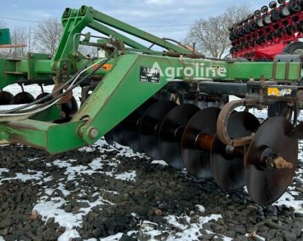 Джон Дир 510, объемом двигателя 0 л и пробегом 0 тыс. км за 18005 $, фото 10 на Automoto.ua