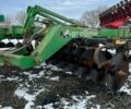 Джон Дир 510, объемом двигателя 0 л и пробегом 0 тыс. км за 18005 $, фото 10 на Automoto.ua