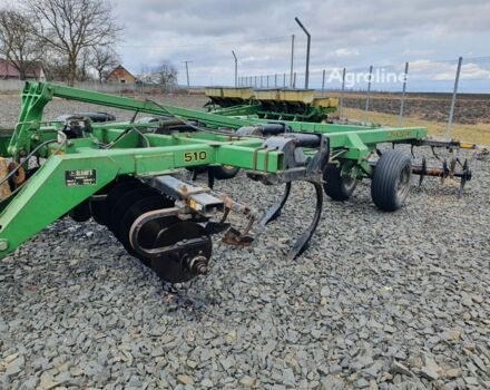 Джон Дир 510, объемом двигателя 0 л и пробегом 0 тыс. км за 18005 $, фото 2 на Automoto.ua