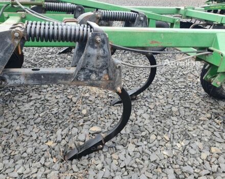 Джон Дир 510, объемом двигателя 0 л и пробегом 0 тыс. км за 18005 $, фото 5 на Automoto.ua