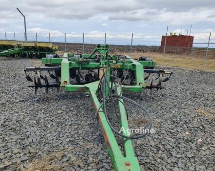 Джон Дир 510, объемом двигателя 0 л и пробегом 0 тыс. км за 18005 $, фото 4 на Automoto.ua