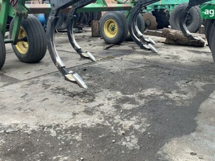 Джон Дир 510, объемом двигателя 0 л и пробегом 0 тыс. км за 11405 $, фото 1 на Automoto.ua