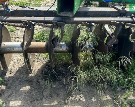 Джон Дір 512, об'ємом двигуна 0 л та пробігом 0 тис. км за 18000 $, фото 5 на Automoto.ua