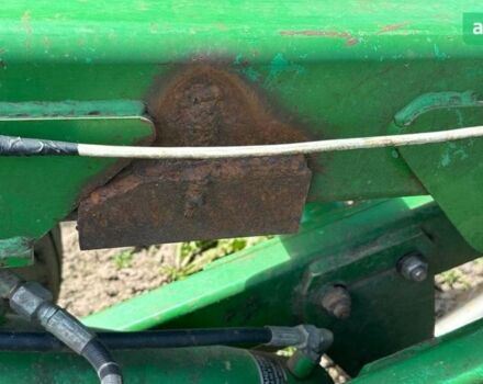 Джон Дір 512, об'ємом двигуна 0 л та пробігом 0 тис. км за 18000 $, фото 8 на Automoto.ua