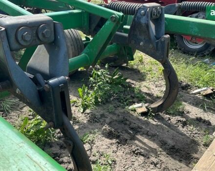 Джон Дір 512, об'ємом двигуна 0 л та пробігом 0 тис. км за 18000 $, фото 7 на Automoto.ua