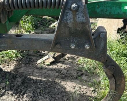 Джон Дір 512, об'ємом двигуна 0 л та пробігом 0 тис. км за 18000 $, фото 6 на Automoto.ua