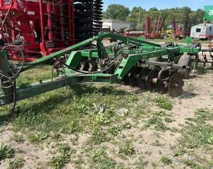 Джон Дір 512, об'ємом двигуна 0 л та пробігом 0 тис. км за 18000 $, фото 1 на Automoto.ua