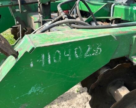 Джон Дір 512, об'ємом двигуна 0 л та пробігом 0 тис. км за 18000 $, фото 2 на Automoto.ua
