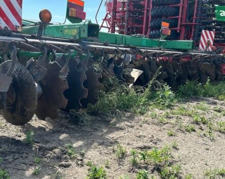 Джон Дір 512, об'ємом двигуна 0 л та пробігом 0 тис. км за 18000 $, фото 4 на Automoto.ua