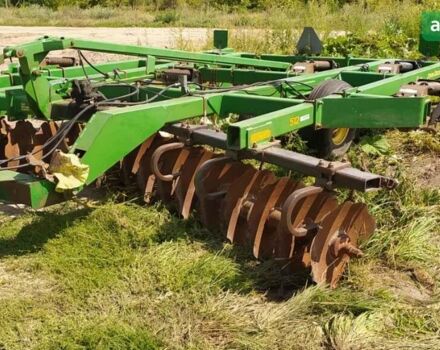 Джон Дір 512, об'ємом двигуна 0 л та пробігом 0 тис. км за 16500 $, фото 1 на Automoto.ua