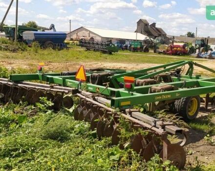 Джон Дір 512, об'ємом двигуна 0 л та пробігом 0 тис. км за 16500 $, фото 4 на Automoto.ua