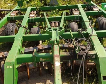 Джон Дір 512, об'ємом двигуна 0 л та пробігом 0 тис. км за 16500 $, фото 2 на Automoto.ua