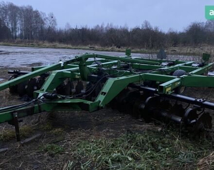 Джон Дір 512, об'ємом двигуна 0 л та пробігом 0 тис. км за 17500 $, фото 5 на Automoto.ua