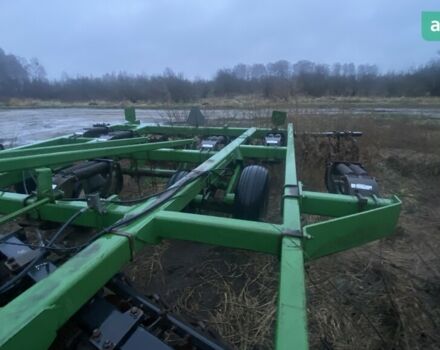 Джон Дір 512, об'ємом двигуна 0 л та пробігом 0 тис. км за 17500 $, фото 2 на Automoto.ua