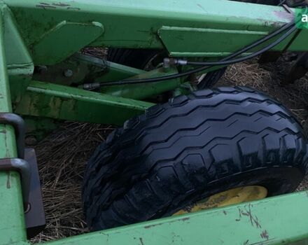 Джон Дір 512, об'ємом двигуна 0 л та пробігом 0 тис. км за 17500 $, фото 3 на Automoto.ua