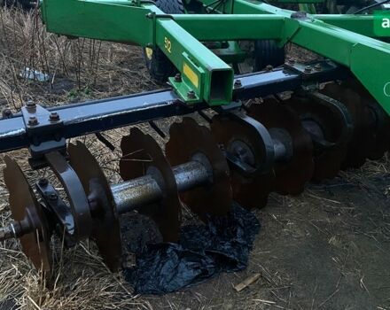 Джон Дір 512, об'ємом двигуна 0 л та пробігом 0 тис. км за 17500 $, фото 6 на Automoto.ua