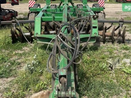 Джон Дир 512, объемом двигателя 0 л и пробегом 0 тыс. км за 18000 $, фото 1 на Automoto.ua