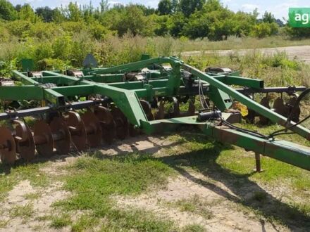 Джон Дір 512, об'ємом двигуна 0 л та пробігом 0 тис. км за 16500 $, фото 1 на Automoto.ua