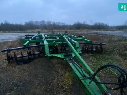 Джон Дір 512, об'ємом двигуна 0 л та пробігом 0 тис. км за 17500 $, фото 1 на Automoto.ua