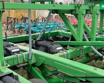 Джон Дір 512, об'ємом двигуна 6 л та пробігом 1 тис. км за 25500 $, фото 6 на Automoto.ua