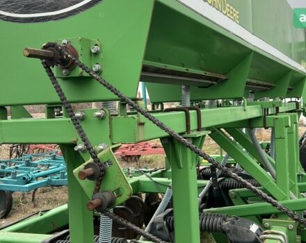 Джон Дір 512, об'ємом двигуна 6 л та пробігом 1 тис. км за 25500 $, фото 10 на Automoto.ua