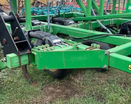 Джон Дір 512, об'ємом двигуна 6 л та пробігом 1 тис. км за 25500 $, фото 2 на Automoto.ua