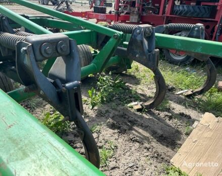 Зелений Джон Дір 512, об'ємом двигуна 0 л та пробігом 0 тис. км за 21333 $, фото 5 на Automoto.ua