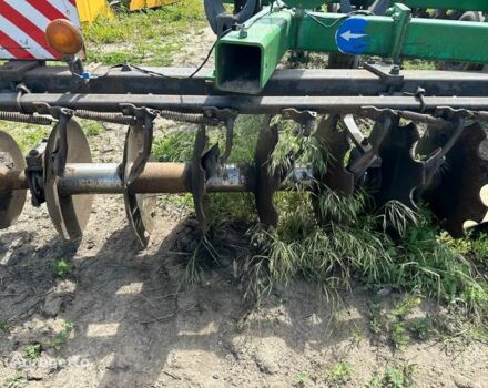 Зелений Джон Дір 512, об'ємом двигуна 0 л та пробігом 0 тис. км за 21333 $, фото 3 на Automoto.ua