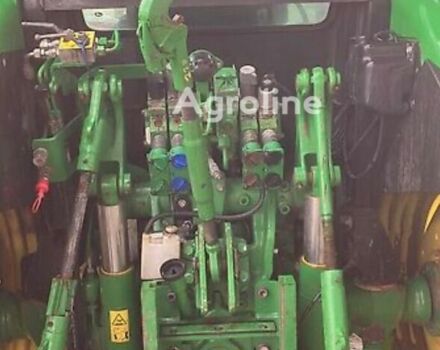 Джон Дір 5125 R, об'ємом двигуна 0 л та пробігом 0 тис. км за 69664 $, фото 3 на Automoto.ua