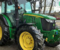 Джон Дір 5125 R, об'ємом двигуна 0 л та пробігом 0 тис. км за 47616 $, фото 1 на Automoto.ua