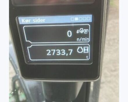 Джон Дір 5125 R, об'ємом двигуна 0 л та пробігом 0 тис. км за 69664 $, фото 6 на Automoto.ua