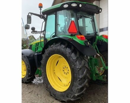 Джон Дір 5125 R, об'ємом двигуна 0 л та пробігом 0 тис. км за 47347 $, фото 4 на Automoto.ua
