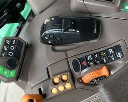 Джон Дір 5125 R, об'ємом двигуна 0 л та пробігом 0 тис. км за 47616 $, фото 2 на Automoto.ua