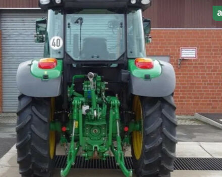 Джон Дір 5125 R, об'ємом двигуна 0 л та пробігом 0 тис. км за 26701 $, фото 3 на Automoto.ua