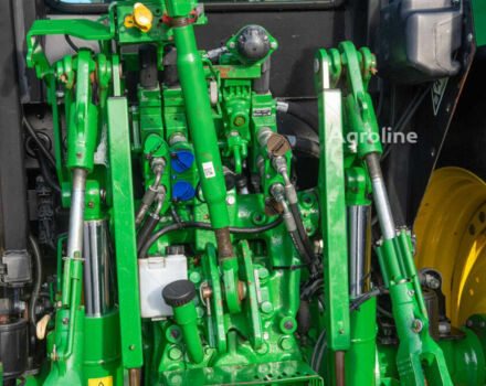 Джон Дир 5125 R, объемом двигателя 0 л и пробегом 0 тыс. км за 5037705 $, фото 14 на Automoto.ua